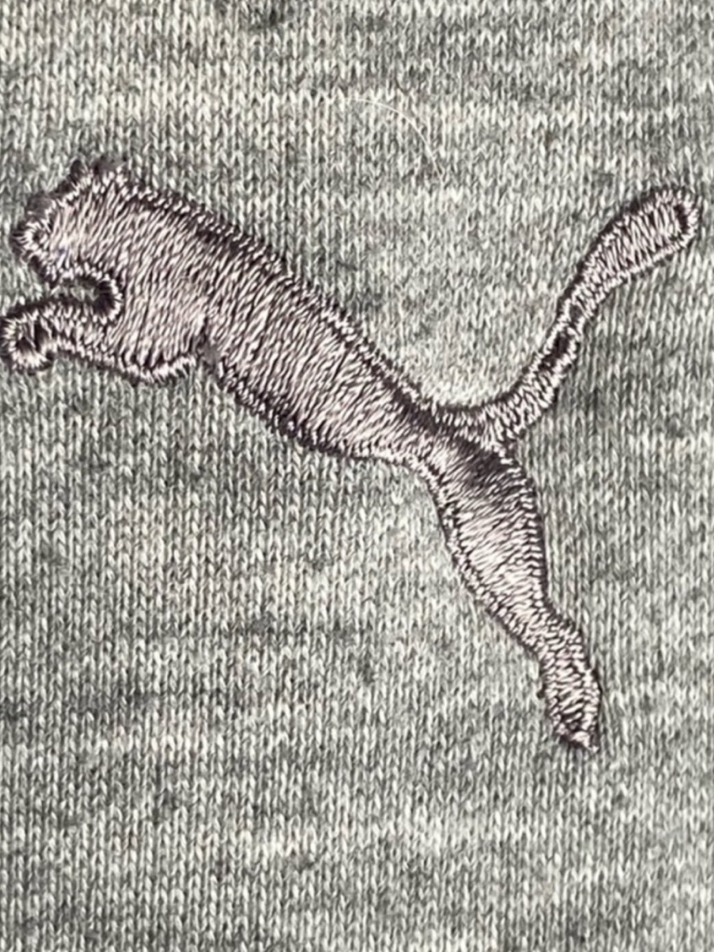 PUMA Full Zip Jacket - Picture 5 of 11